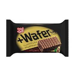 نادری پلاس ویفر دارک خانواده60گرم